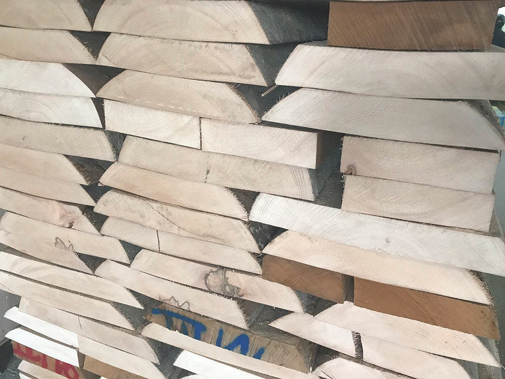 Eerlijke materialen | IKC