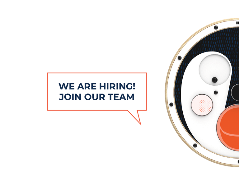 We are hiring | IKC vacatures