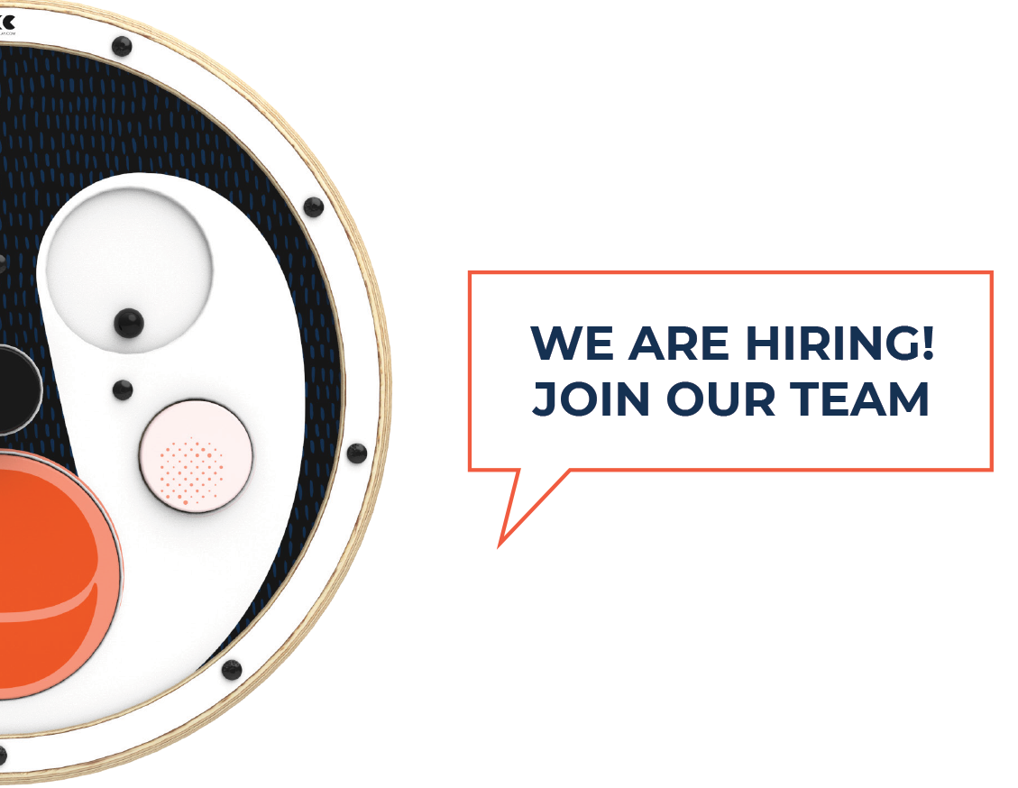 We are hiring | IKC vacatures