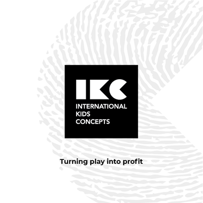 Corporate brochure | IKC