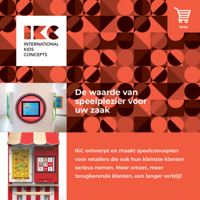 Retail segment brochure | IKC